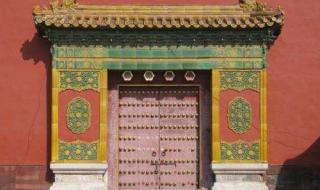 未开放的紫禁城 未开放的紫禁城