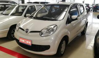 长安奔奔1.0 长安奔奔1.0