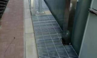 排水沟盖板生产厂家