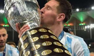 世界足球先生是谁 世界足球先生是谁